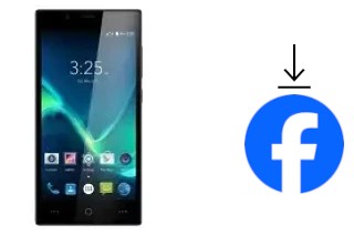 How to install Facebook on a Walton Primo HM2