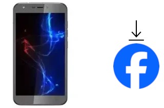 How to install Facebook on a Walton Primo NH2 Lite