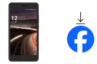 How to install Facebook on a Walton Primo NH3i