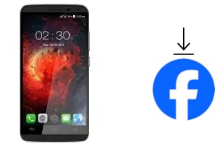 How to install Facebook on a Walton Primo RM