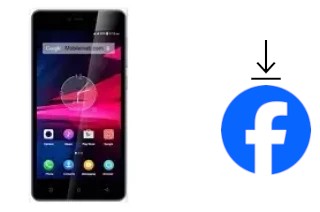 How to install Facebook on a Walton Primo RM2 mini