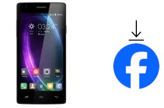 How to install Facebook on a Walton Primo RM2