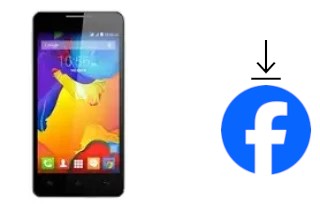 How to install Facebook on a Walton Primo RX2