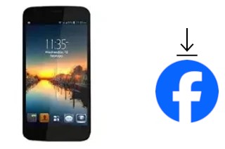 How to install Facebook on a Walton Primo S2