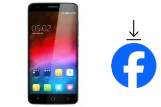 How to install Facebook on a Walton Primo V2