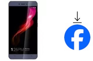 How to install Facebook on a Walton Primo ZX2 mini