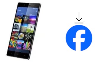 How to install Facebook on a Walton Primo ZX2