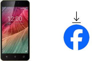 How to install Facebook on a Weimei Neon 2