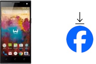 How to install Facebook on a Weimei We