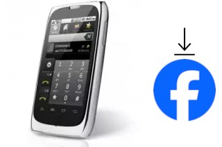 How to install Facebook on a WellcoM A89