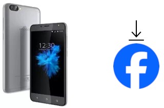 How to install Facebook on a Wieppo S6 Lite