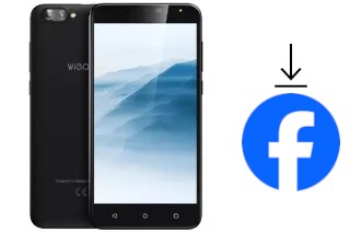 How to install Facebook on a Wieppo S6