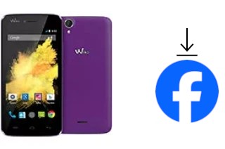 How to install Facebook on a Wiko Birdy