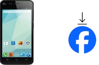 How to install Facebook on a Wiko Bloom