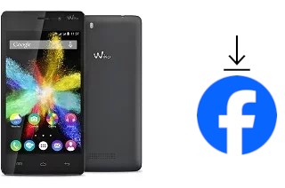 How to install Facebook on a Wiko Bloom2