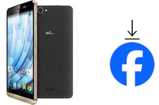 How to install Facebook on a Wiko Getaway