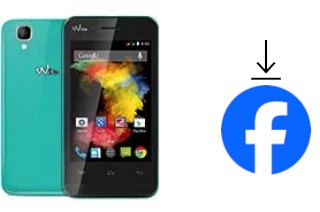 How to install Facebook on a Wiko Goa