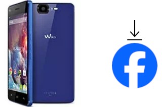 How to install Facebook on a Wiko Highway 4G