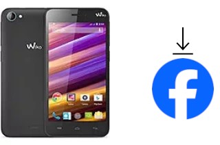 How to install Facebook on a Wiko Jimmy