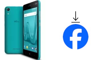 How to install Facebook on a Wiko Lenny4