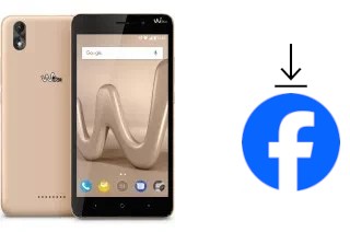 How to install Facebook on a Wiko Lenny4 Plus