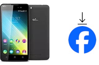 How to install Facebook on a Wiko Lenny2