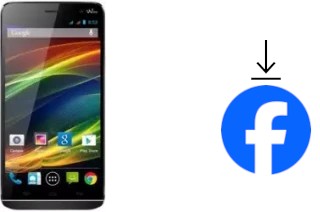 How to install Facebook on a Wiko Slide