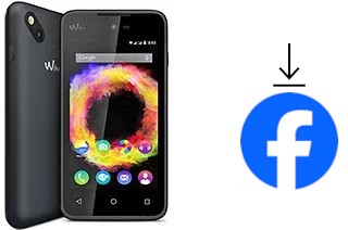 How to install Facebook on a Wiko Sunset2