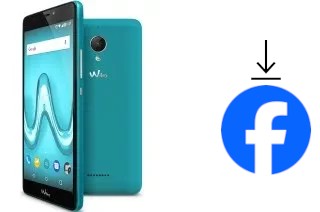 How to install Facebook on a Wiko Tommy2 Plus