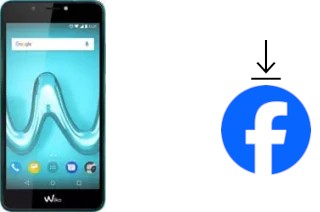 How to install Facebook on a Wiko Tommy 2 Plus