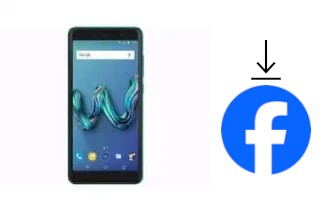 How to install Facebook on a Wiko Tommy 3