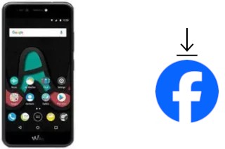 How to install Facebook on a Wiko U Pulse