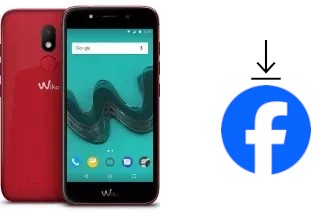 How to install Facebook on a Wiko WIM Lite