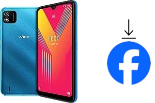 How to install Facebook on a Wiko Y62 Plus