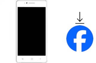 How to install Facebook on a Wingfone M4