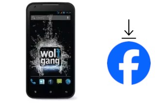 How to install Facebook on a Wolfgang AT-AS45QHD