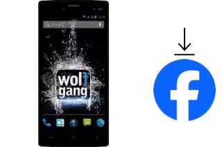 How to install Facebook on a Wolfgang AT-AS50SE