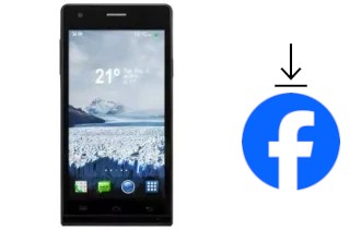 How to install Facebook on a Woxter Zielo S9