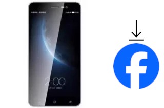 How to install Facebook on a X-BQ P11S