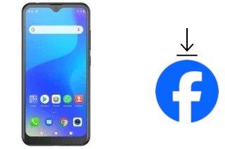 How to install Facebook on a X-TIGI A3