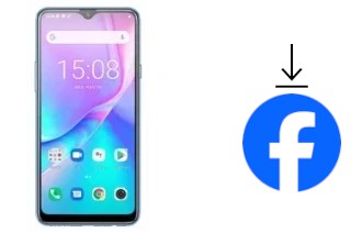 How to install Facebook on a X-TIGI M20S