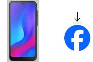 How to install Facebook on a X-TIGI V29 PRO