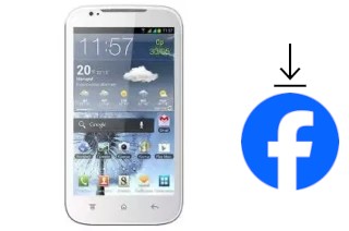 How to install Facebook on a xDevice Android Note II 5-0