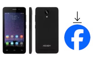 How to install Facebook on a Xgody G12