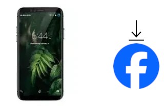 How to install Facebook on a Xgody M78 Pro