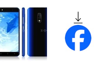 How to install Facebook on a Xgody Mate 10+