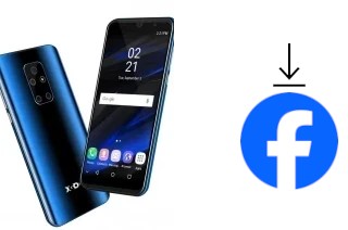 How to install Facebook on a Xgody Mate 30 Mini