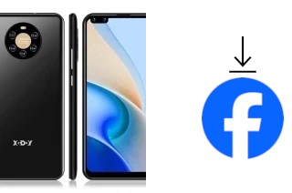 How to install Facebook on a Xgody Mate 40