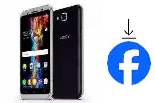 How to install Facebook on a Xgody S11