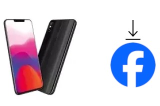 How to install Facebook on a Xgody S9